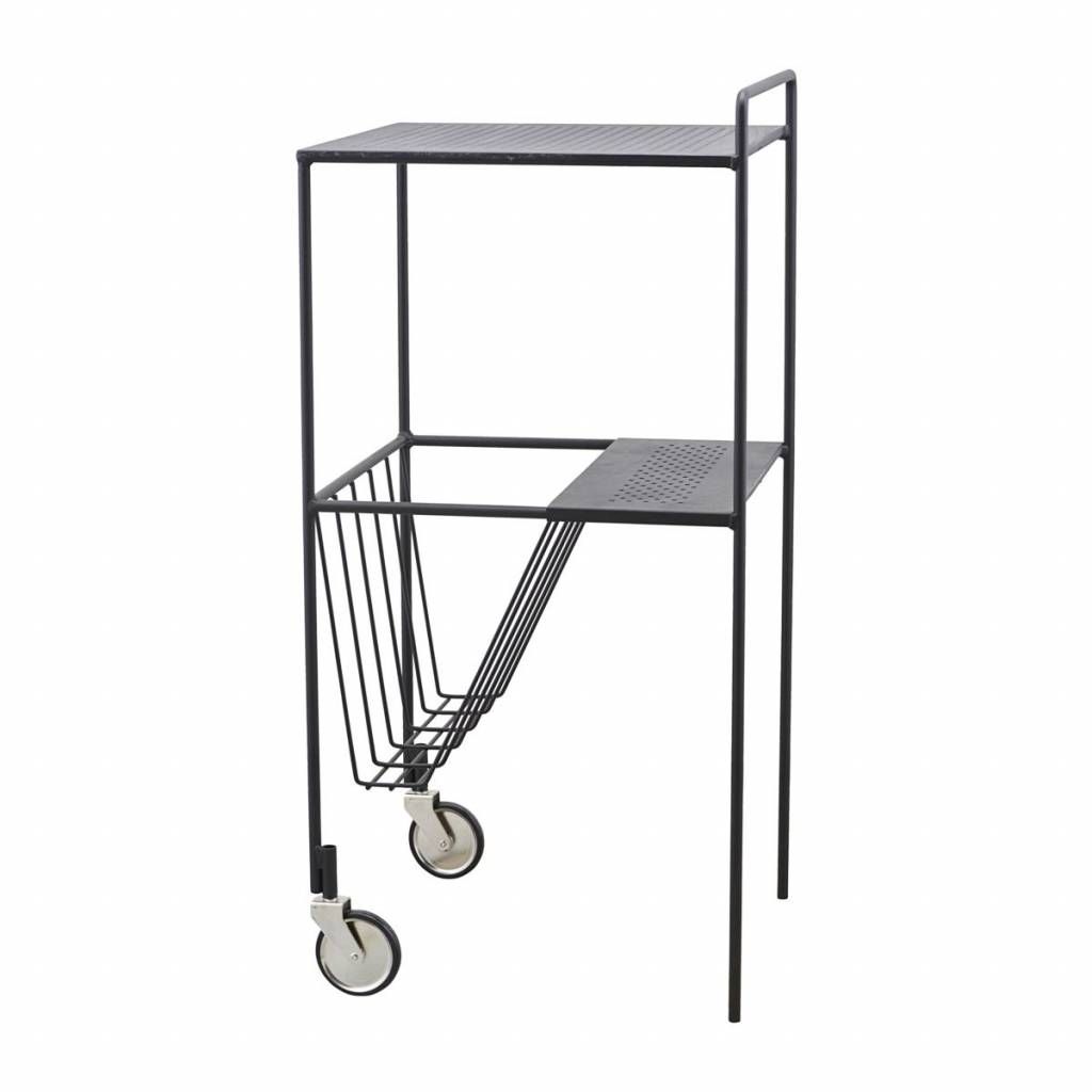 Kitchen Trolley