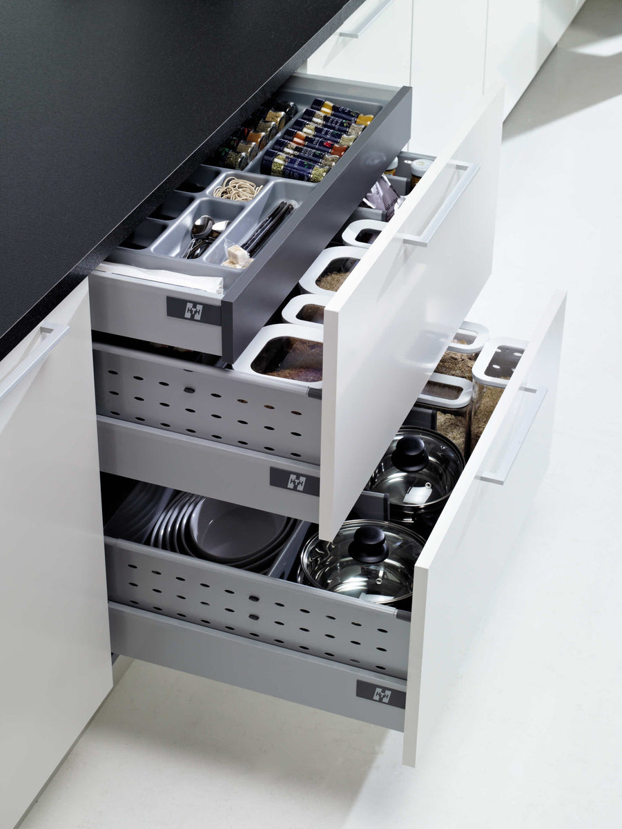 Drawer Organizer – Let's Kitchen