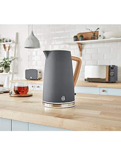 Swan Nordic Electric Water Kettle