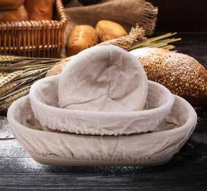 Bread basket