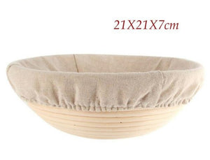 Fermentation Bread Basket