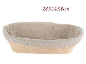 Fermentation Bread Basket